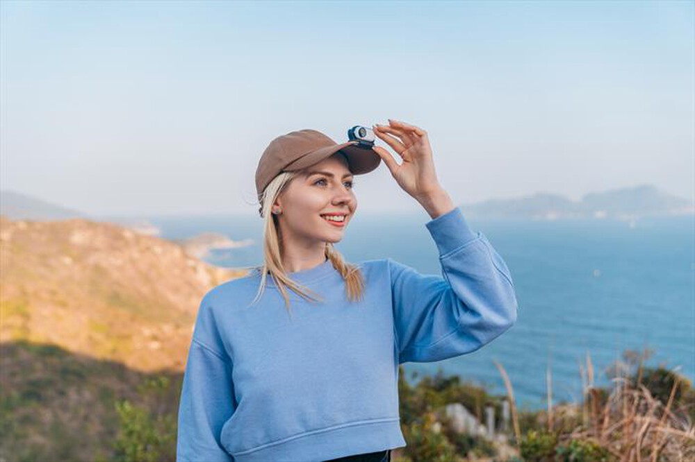 Immagine del prodotto INSTA360 - GO2 32GB EDITION-White