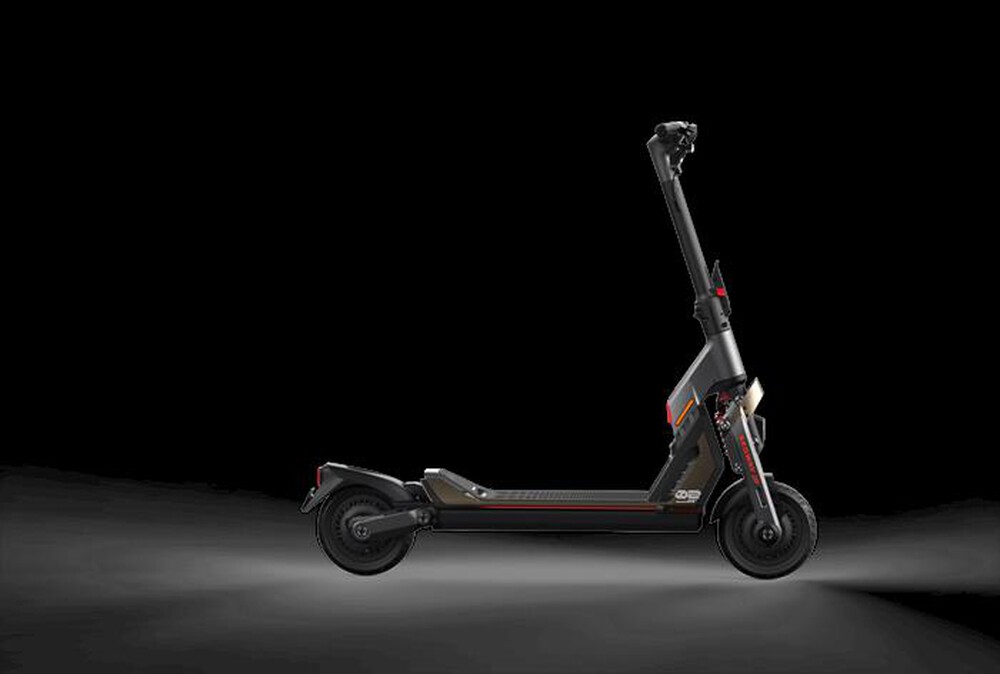 "SEGWAY - Monopattino elettrico GT2P-Nero"
