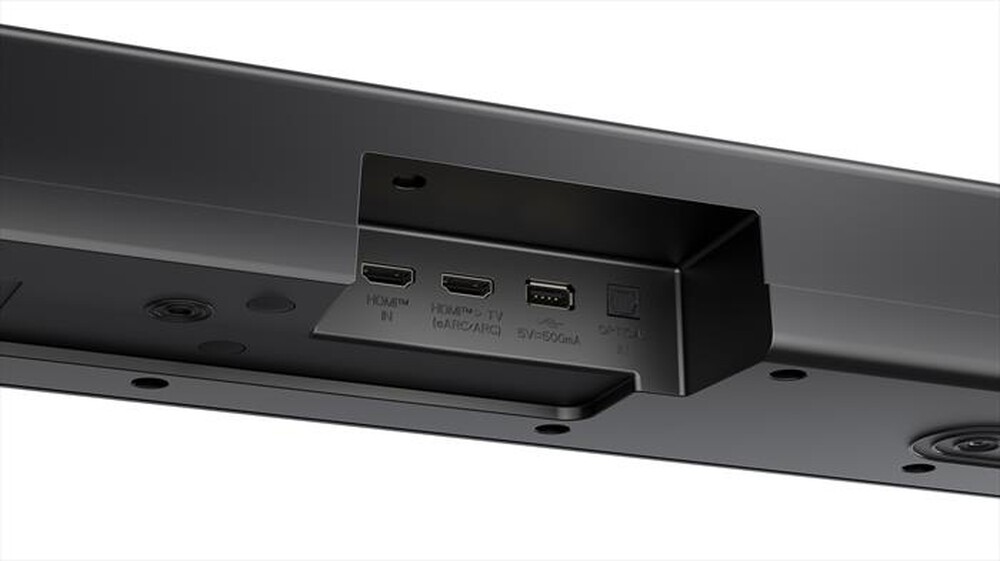 Immagine del prodotto LG - Soundbar S70TY-Black