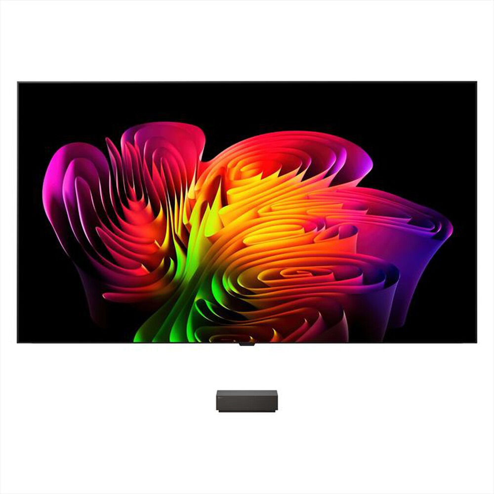 Immagine del prodotto LG - Smart TV OLED Evo AI W6 4K 83" OLED83W69LA-Umber Brown