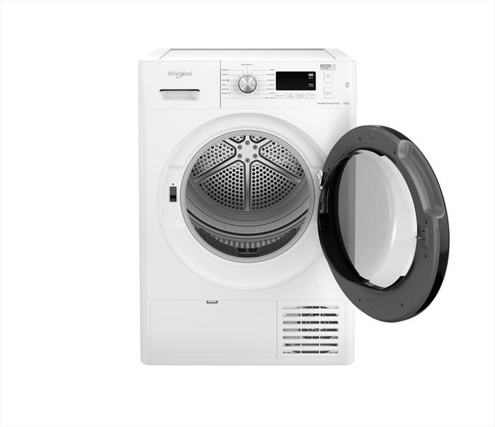 Immagine del prodotto WHIRLPOOL - Asciugatrice FFT M11 9X2B IT - 9 Kg
