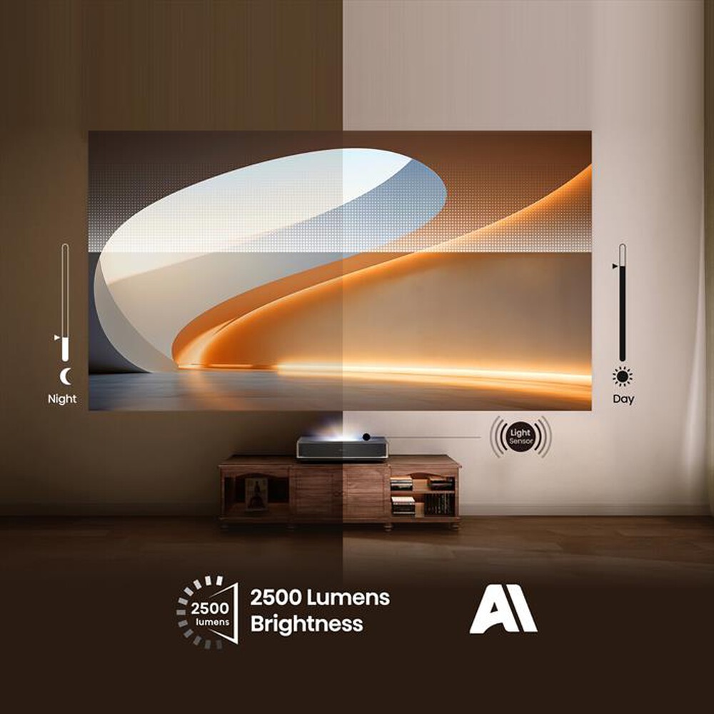 Immagine del prodotto HISENSE - Videoproiettore PT1