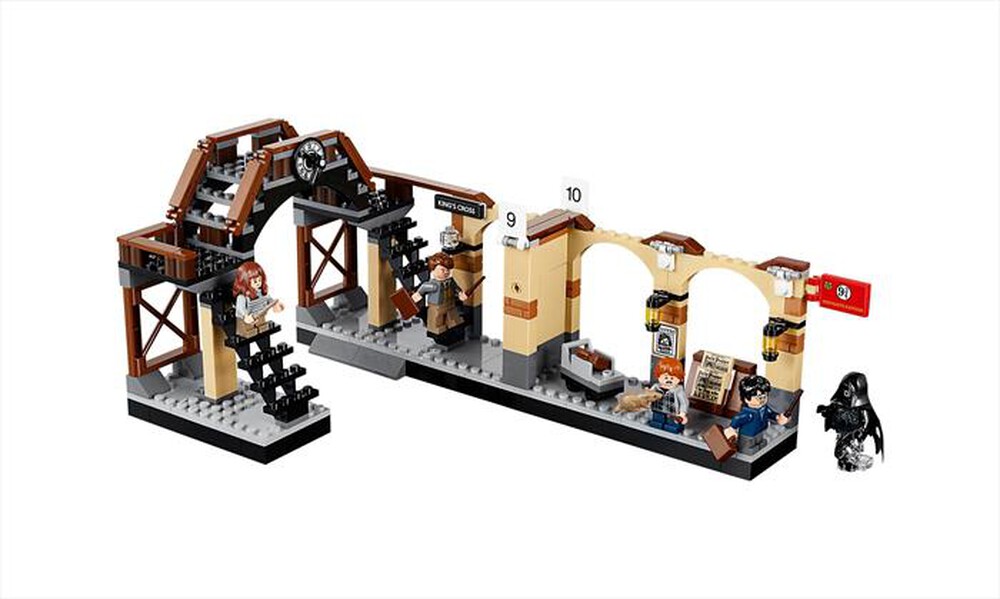 "LEGO - Harry Potter™ 75955"