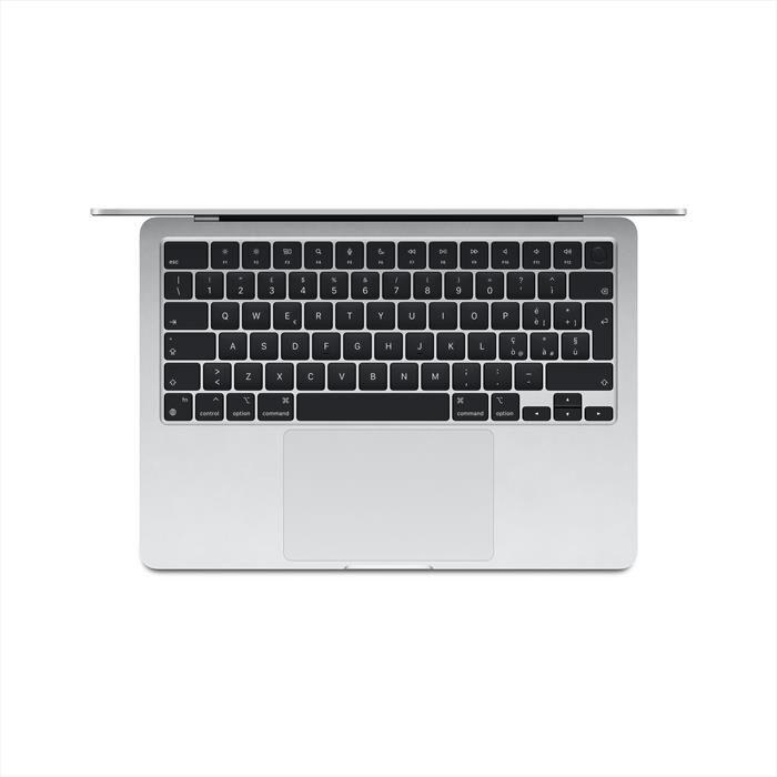 Apple MacBook Air シルバー 256GB 13インチMacBook Air - シルバー - Apple（日本）