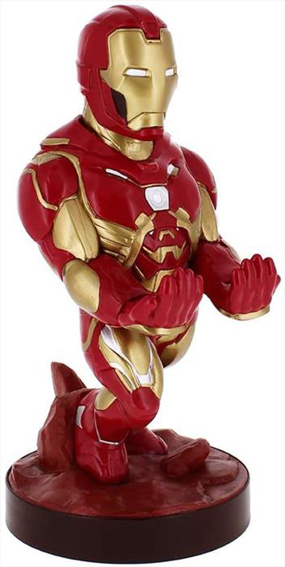 "EXQUISITE GAMING - IRONMAN CLASSIC CABLE GUY"