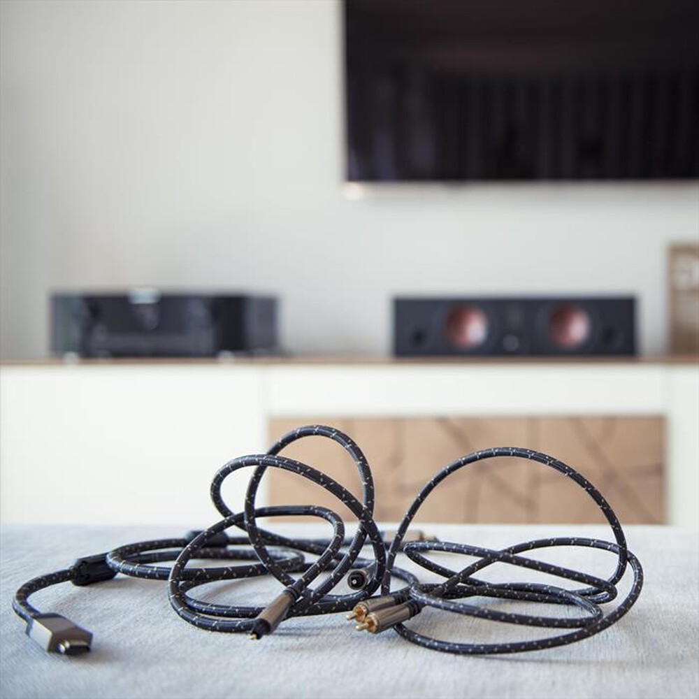 "HAMA - HDMI-NERO"