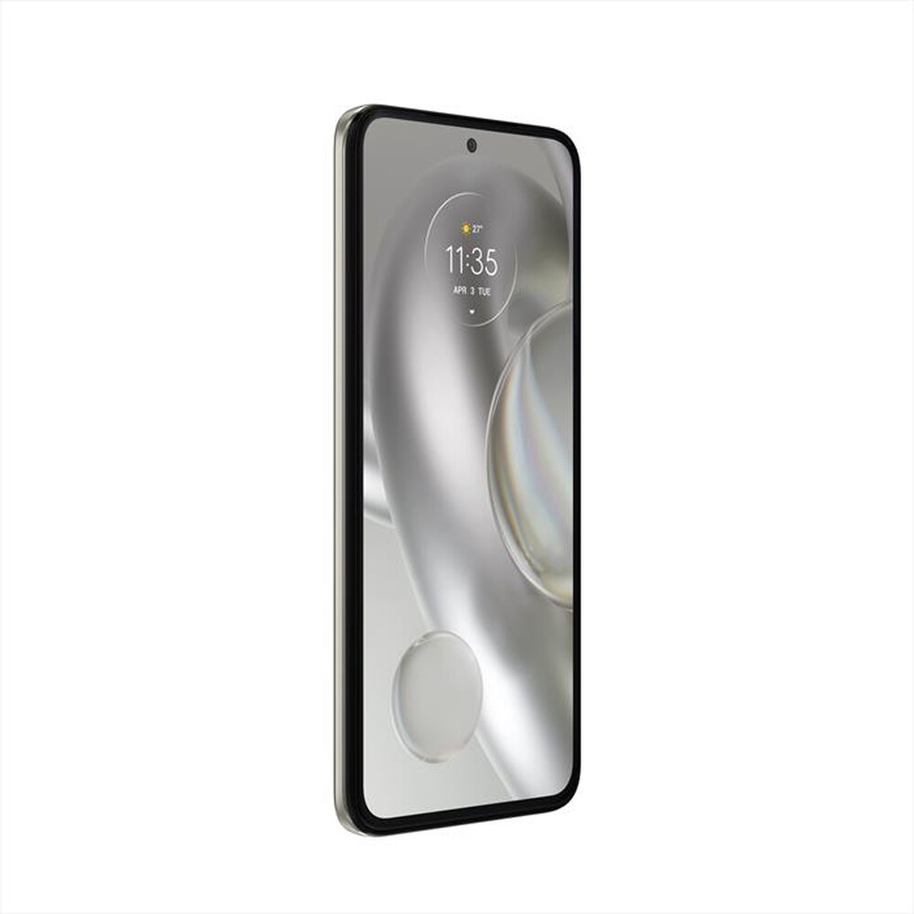 "MOTOROLA - EDGE 30 NEO-Ice Palace"