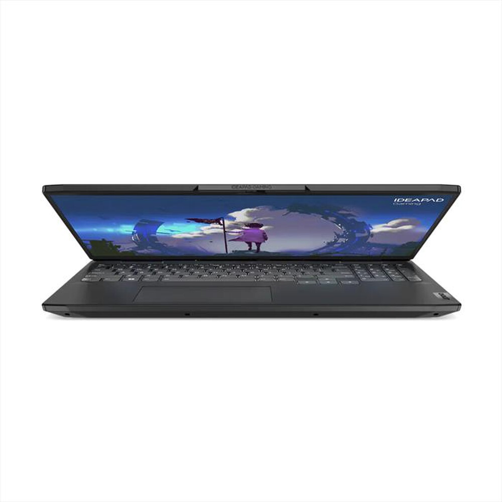 "LENOVO - Ideapad Gaming 3 16\" Inteli7 16GB 512GB RTX3060-Grigio"