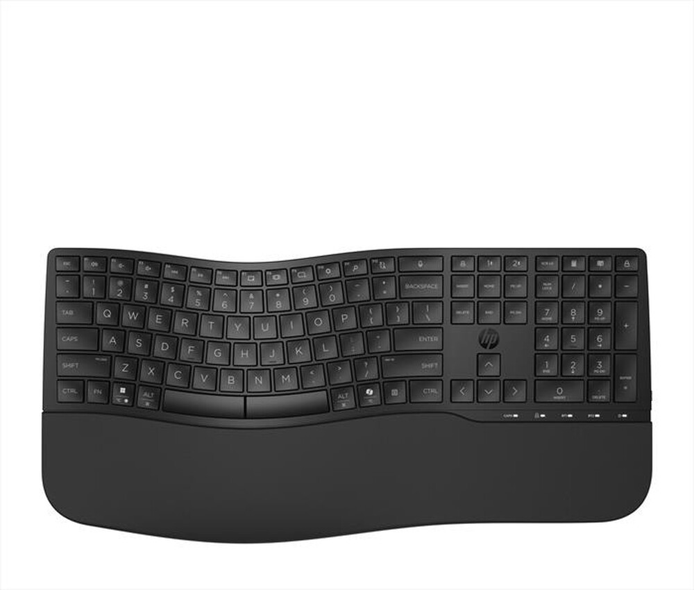 Immagine del prodotto HP - TASTIERA DUAL MODE 680-Nero
