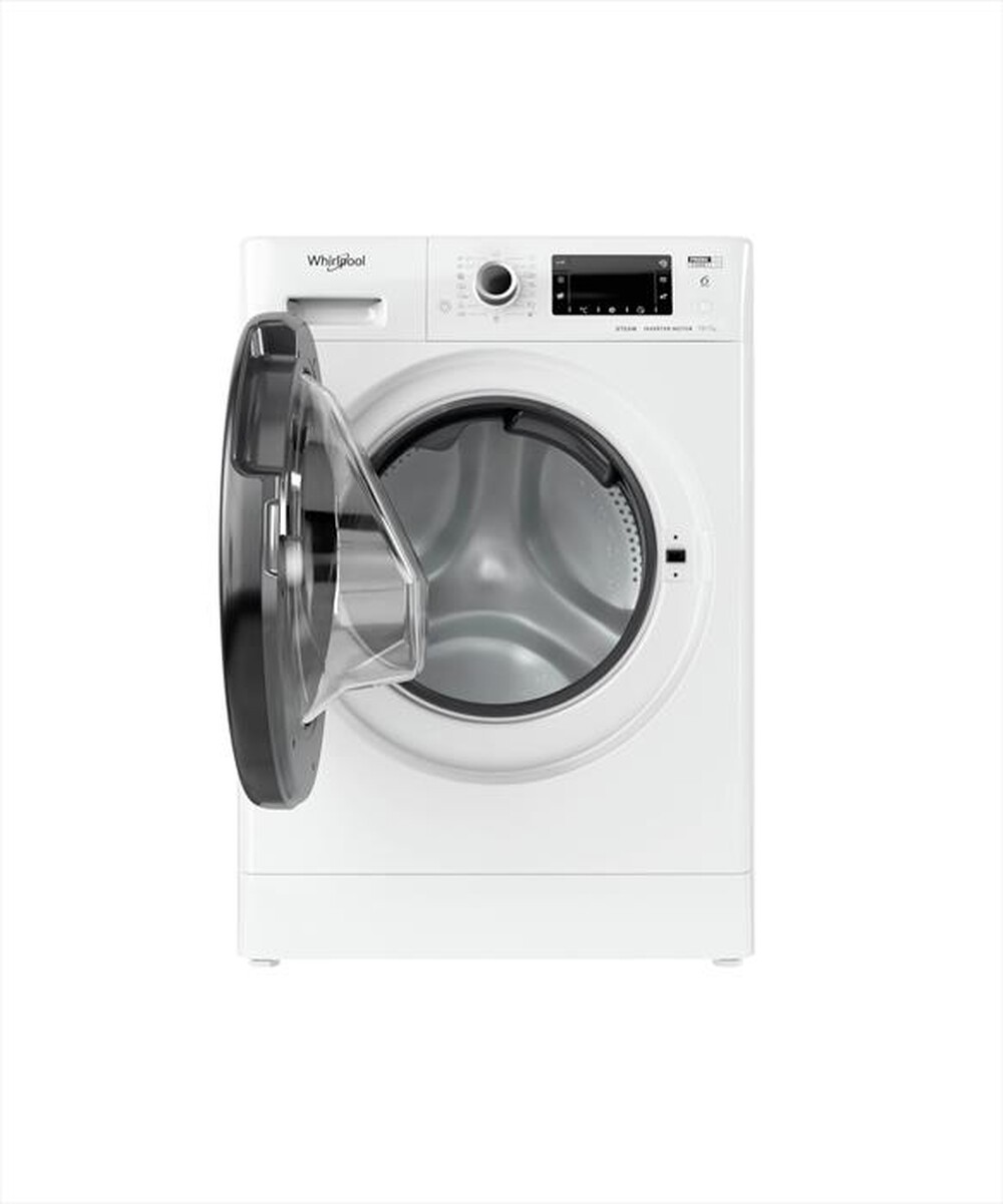 "WHIRLPOOL - Lavasciuga FWDD 1071682 WBV EU N 10/7 Kg Classe E"