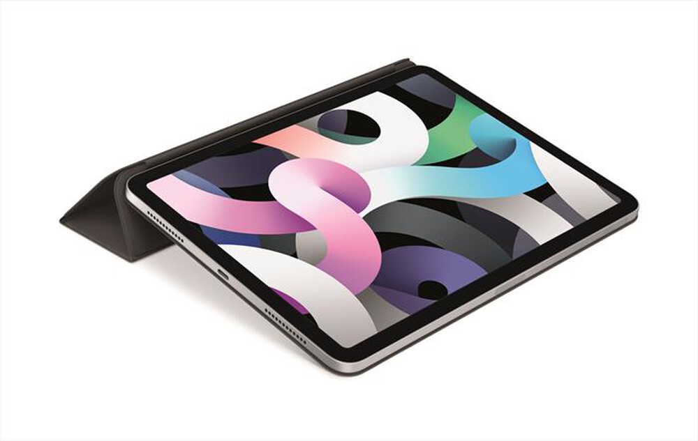 "APPLE - Smart Folio for iPad Air (4th generation)-Nero"
