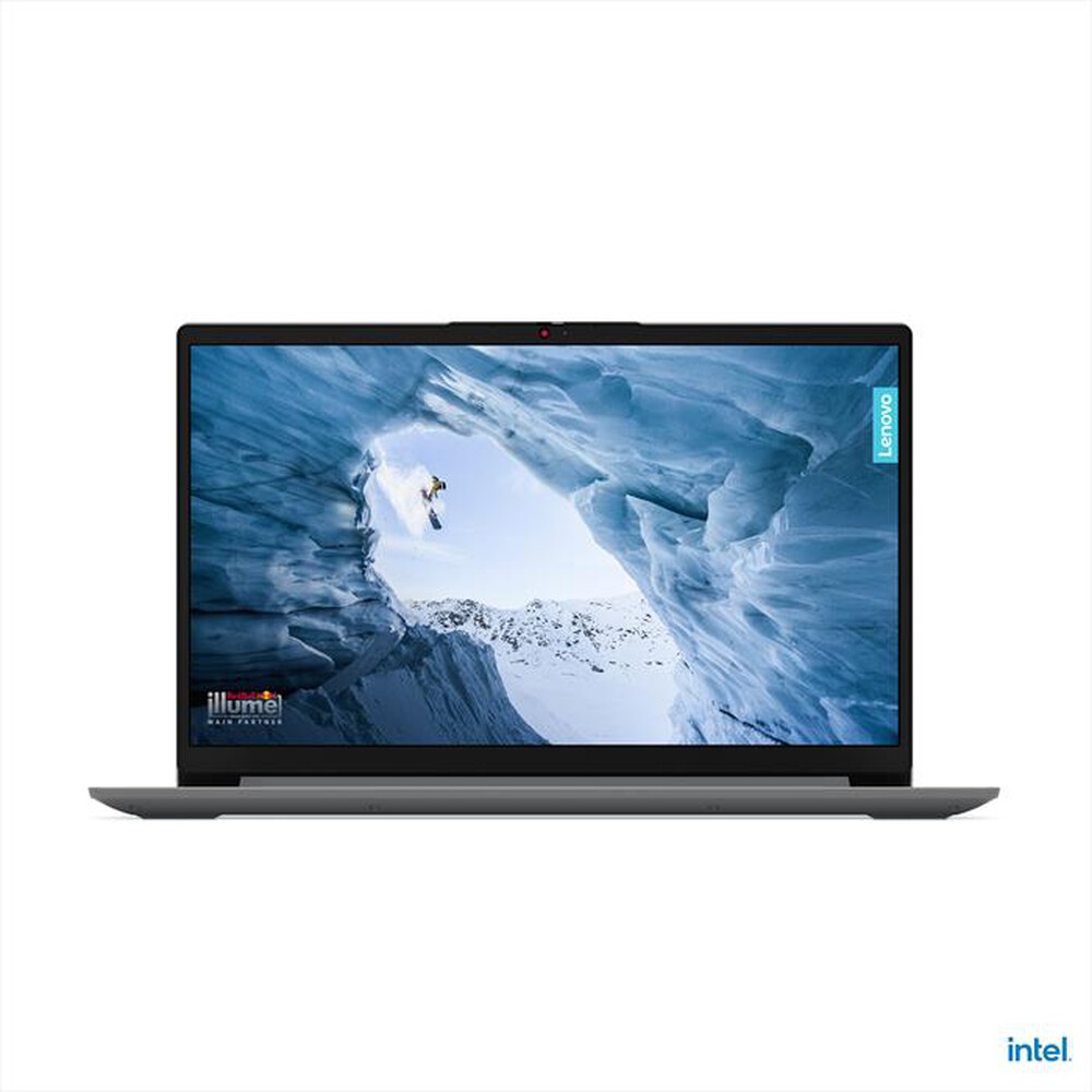 "LENOVO - Notebook IDEAPAD 1 82V700GEIX 15,6\" Intel Celeron"