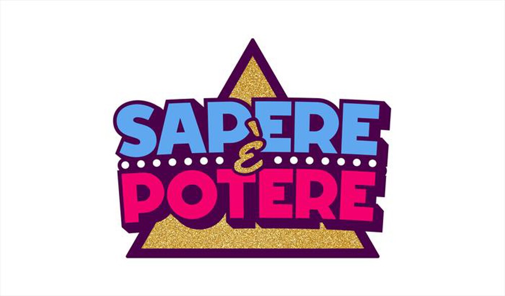 "SONY COMPUTER - SAPERE È POTERE"