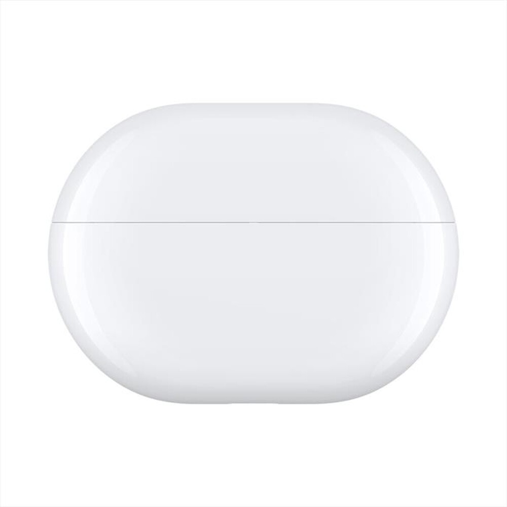 "HUAWEI - FREEBUDS PRO-Ceramic White"