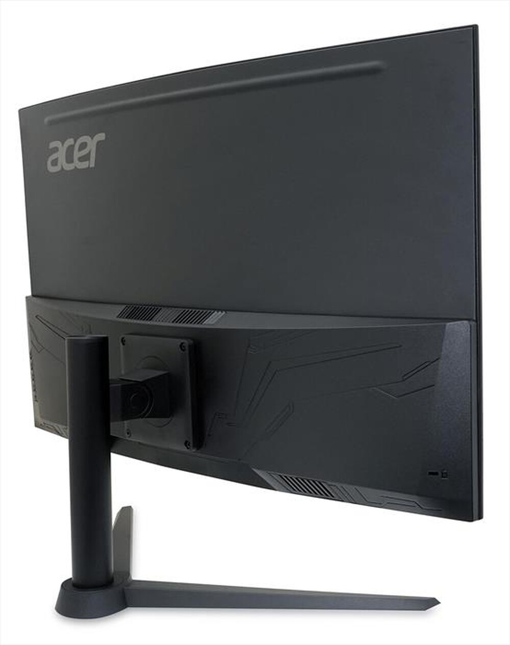 Immagine del prodotto ACER - Monitor TFT 31,5" NITRO XZ320QUS3BMIIPHX-Nero