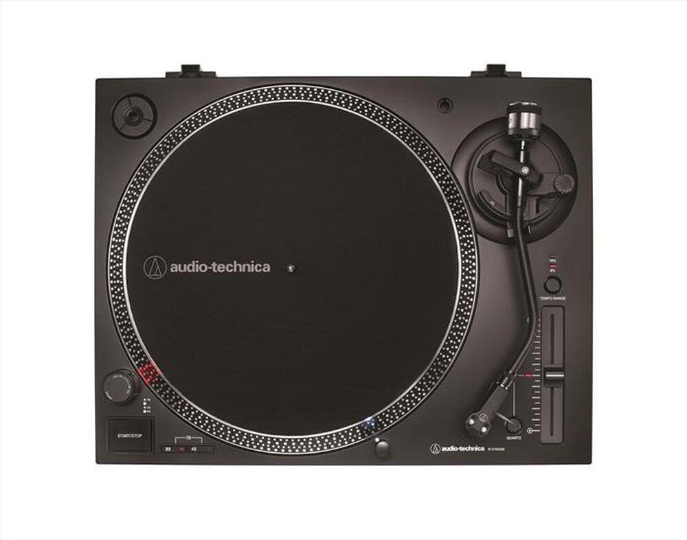 Immagine del prodotto AUDIO TECHNICA - AT-LP120XUSB-BK-Nero