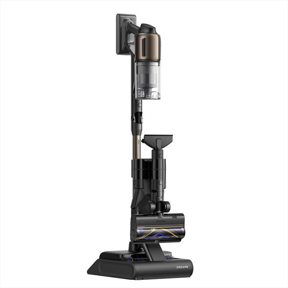 Immagine del prodotto DREAME - Z30 PRO AQUAVIM-Nero