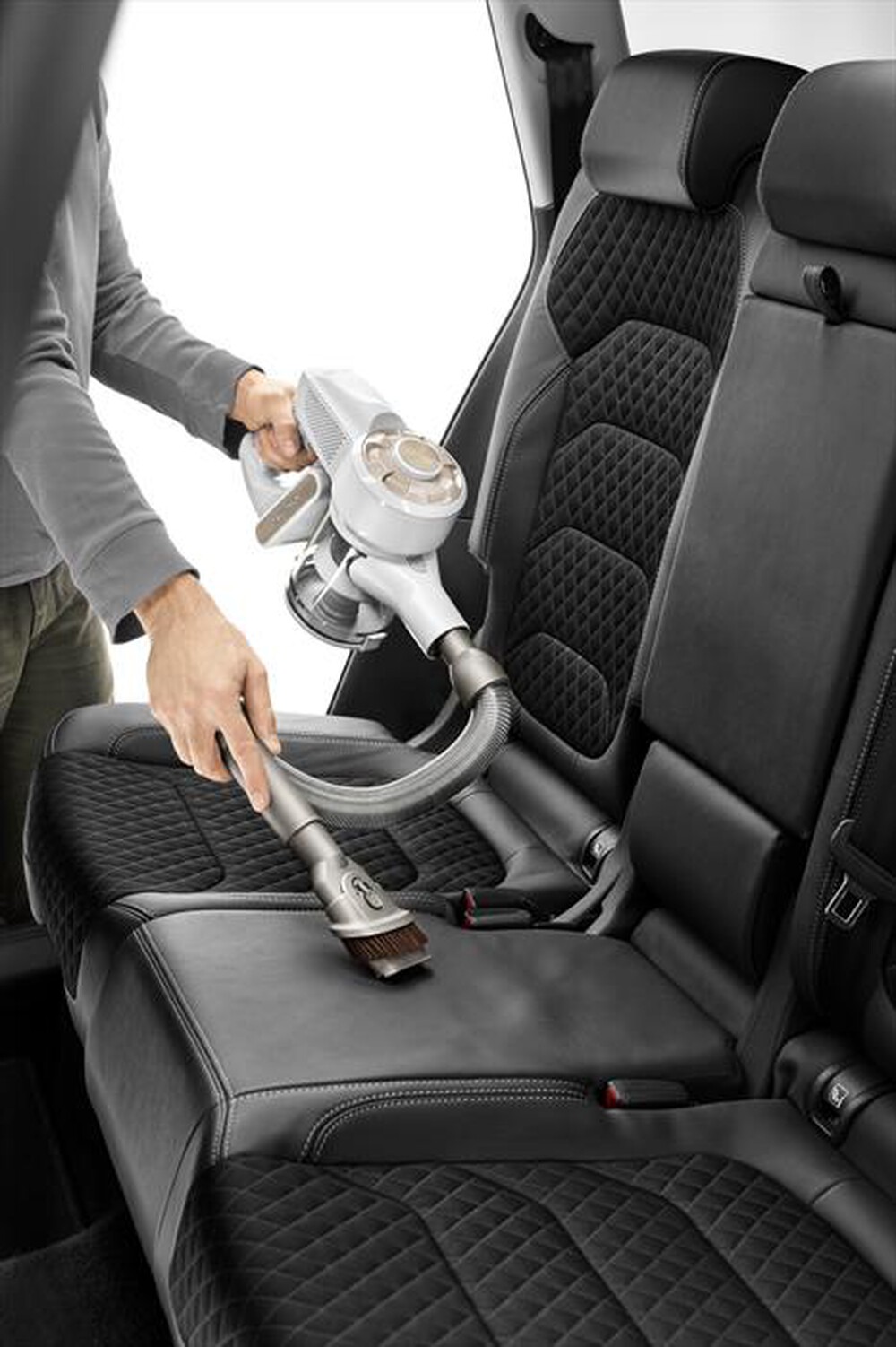 Immagine del prodotto DE LONGHI - XLM416.WCG-Bianco/oro