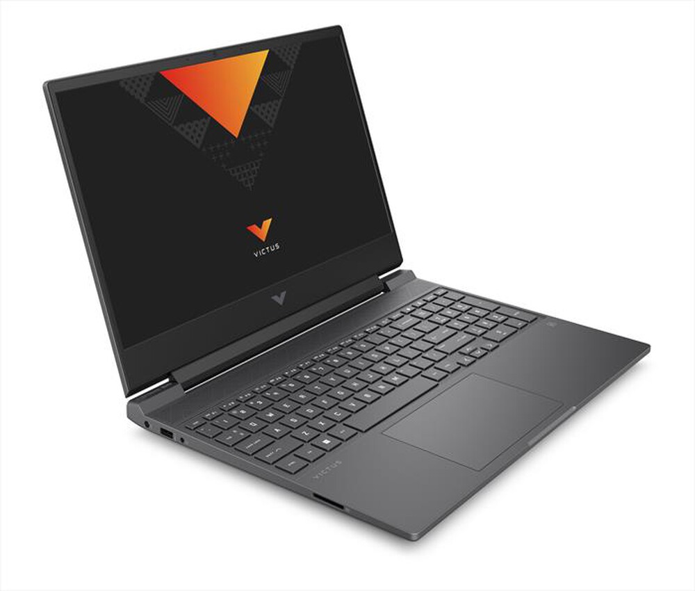 "HP - Notebook gaming VICTUS 15-FA1030NL-Mica Silver"