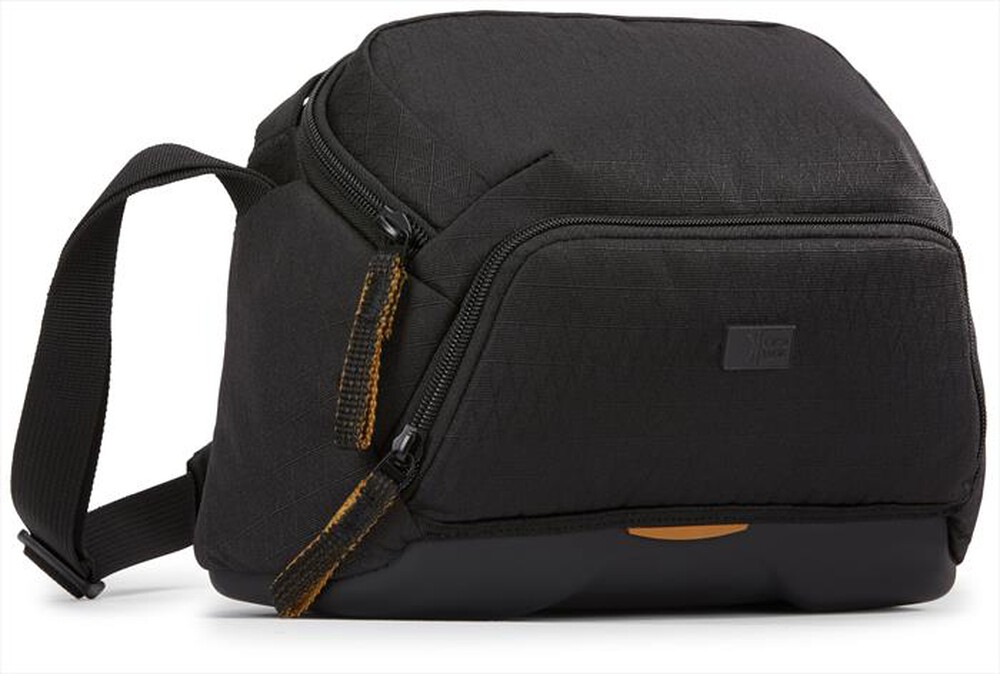 "CASE LOGIC - CVCS-102 BORSA PER DSLR/MIRRORLESS SMALL-Black"