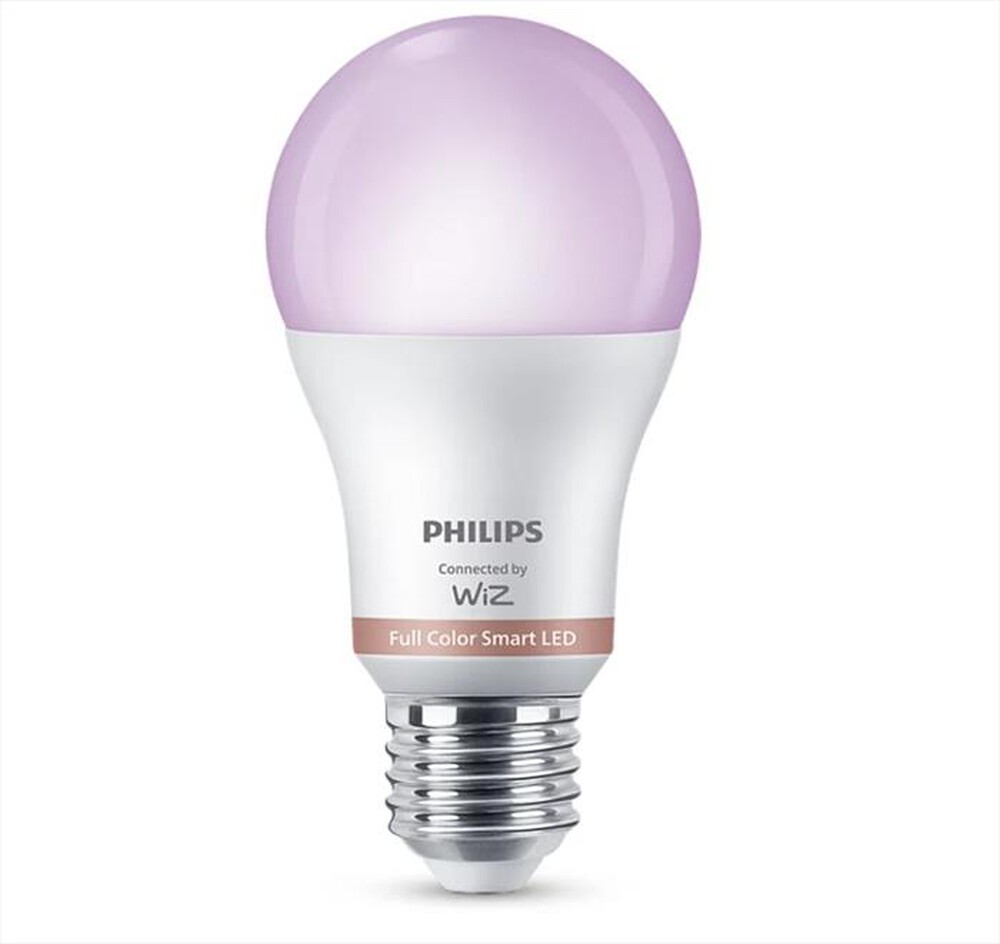 "PHILIPS - 2 Lampadine LED 8,5 W 929003601041"