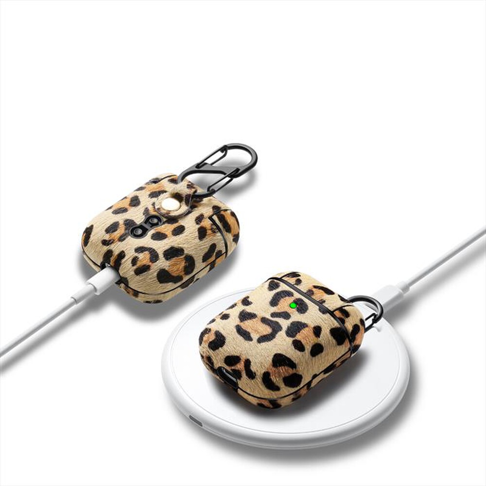 "AAAMAZE - CUST.AIRPODS.-Jaguar"