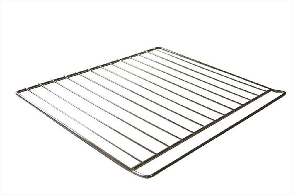 Immagine del prodotto GLEM GAS - 08X826 Griglia forno incasso da 60-INOX