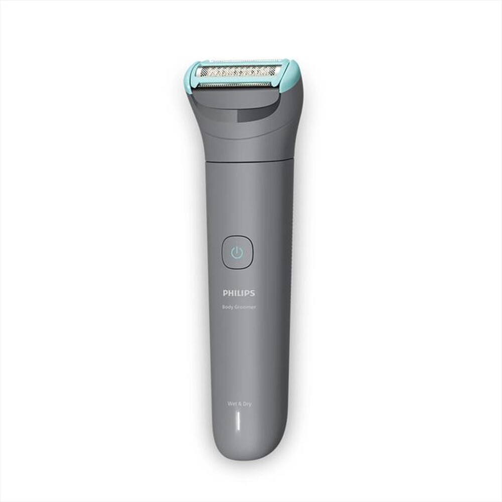 Immagine del prodotto PHILIPS - Tagliacapelli SERIE 3000 BG3485/15-grigio medio