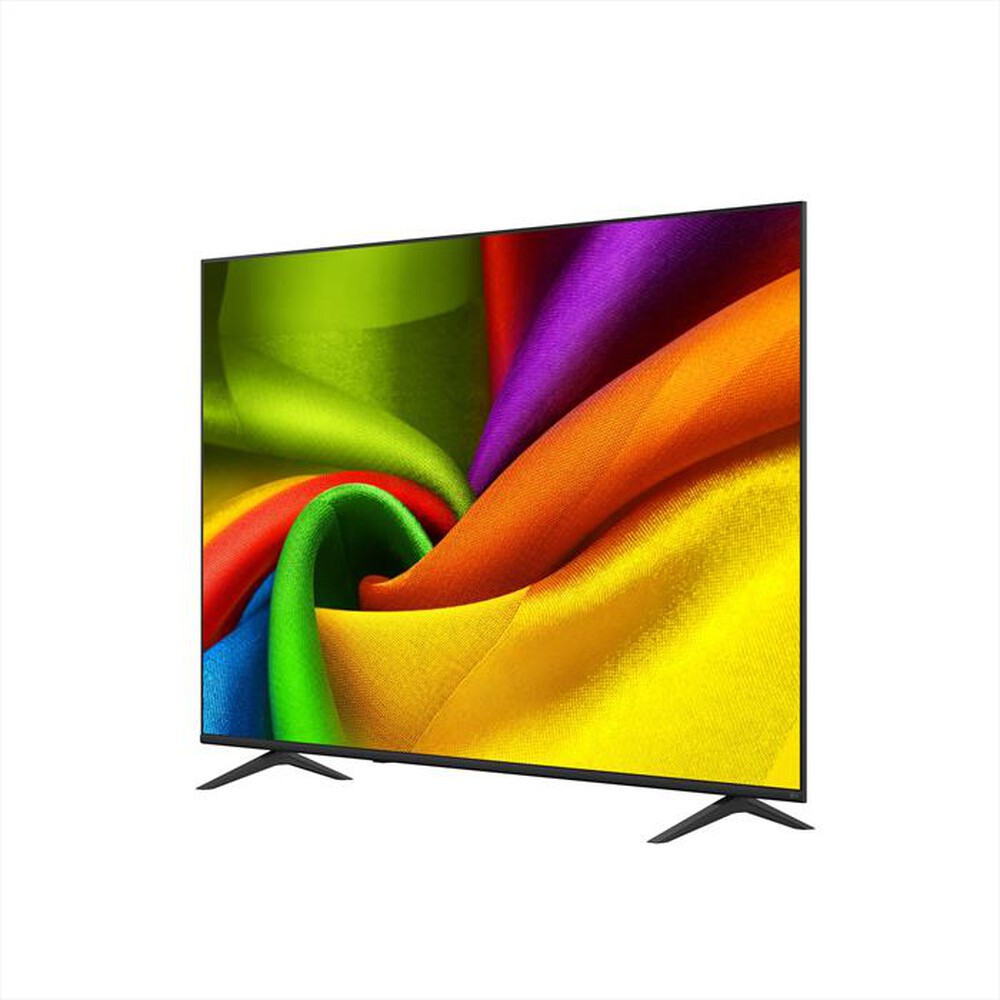 Immagine del prodotto LG - Smart TV LED UHD 4K 75" NANO AI NU90 75NU900B6LA-Charcoal Black