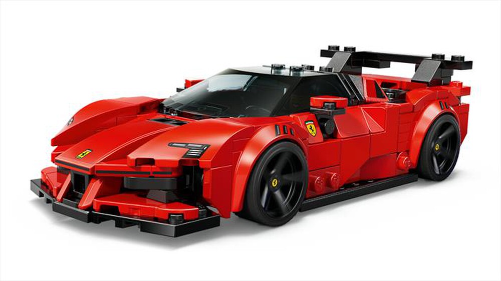 Immagine del prodotto LEGO - SPEED Ferrari SF90 XX Auto sportiva Stradale-77254