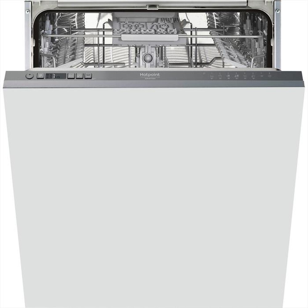"HOTPOINT ARISTON - Lavastoviglie incasso HI 5010 C Classe"