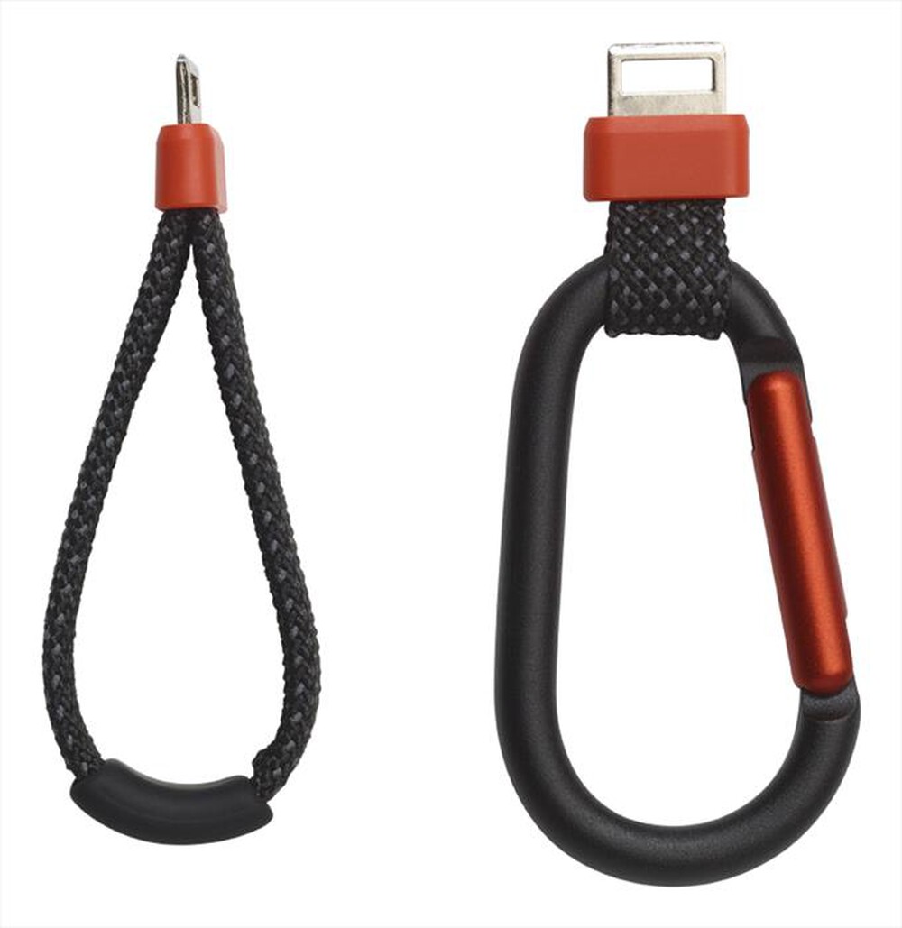 Immagine del prodotto JBL - Diffusore waterproof e antiurto portatile FLIP 7-Nero