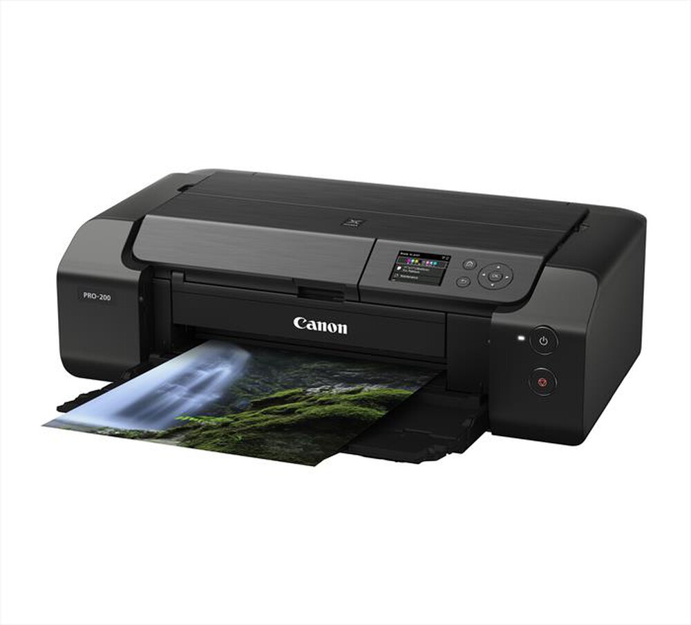 Immagine del prodotto CANON - PIXMA PRO-200-Black