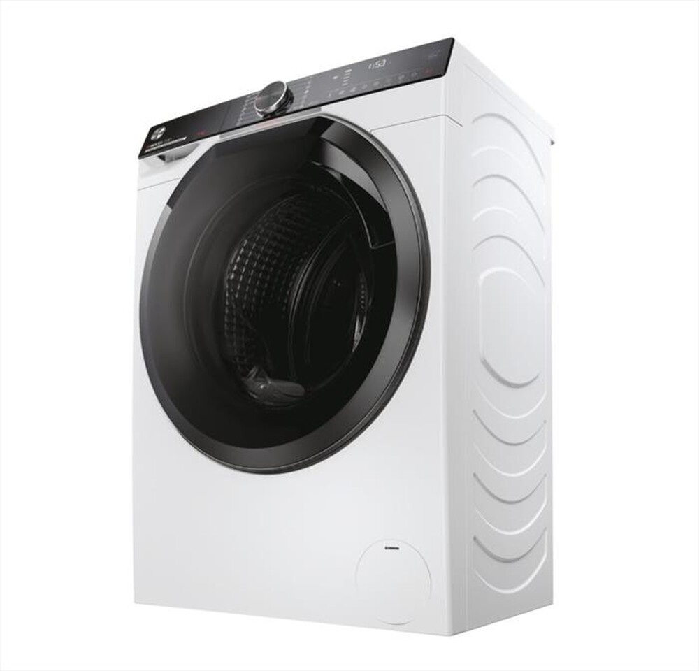 "HOOVER - Lavatrice H7W449AMBC 9 Kg Classe A-Bianco"