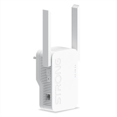 STRONG - Range extender REPEATERAX1800