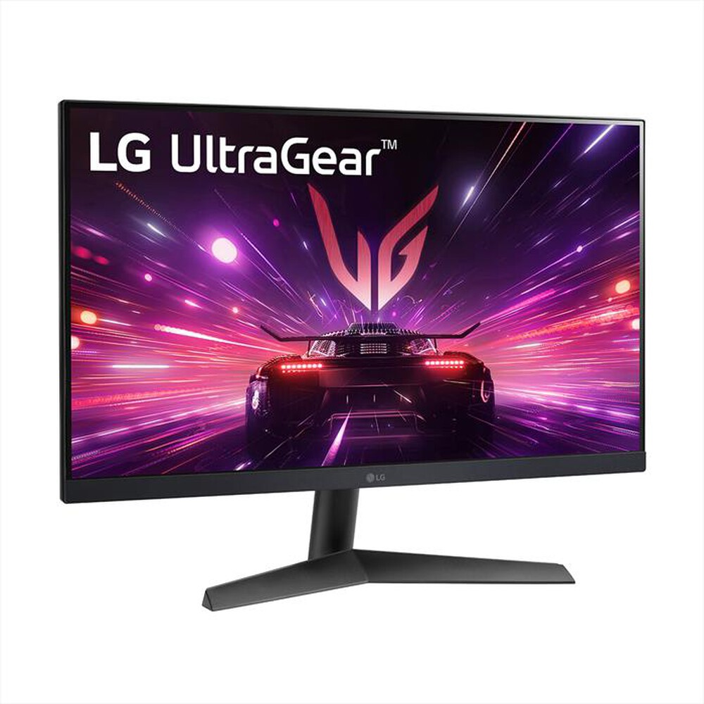 "LG - Monitor LCD FHD 24\" 24GS60F"
