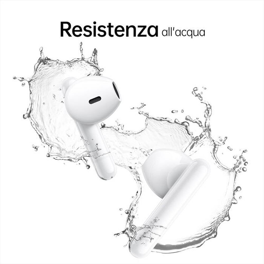 "OPPO - ENCO AIR W32-Bianco"