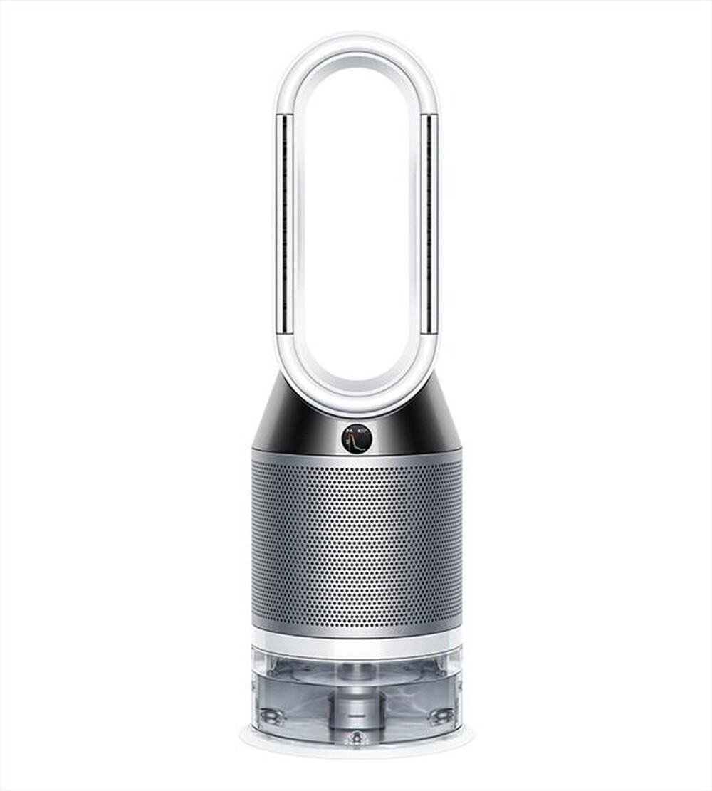 "DYSON - PURE HUMIDIFY+COOL"