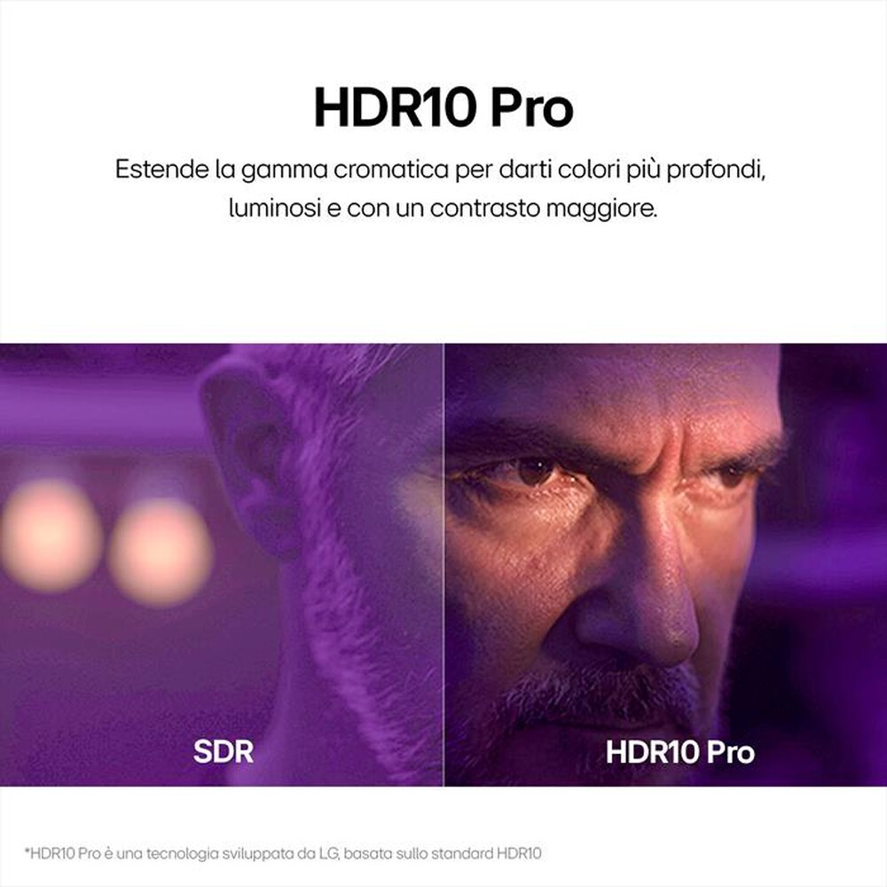 "LG - Smart TV LED Serie UT73 UHD 4K 65\" 65UT73006LA-Blu"