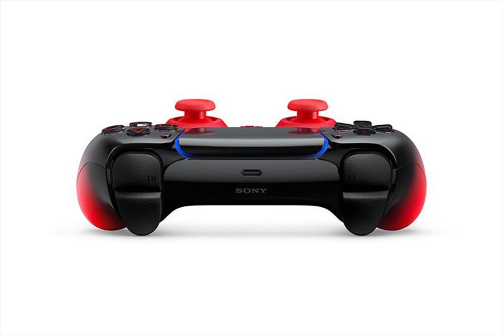 Immagine del prodotto SONY COMPUTER - CONTROLLER WIRELESS DUALSENSE-rosso