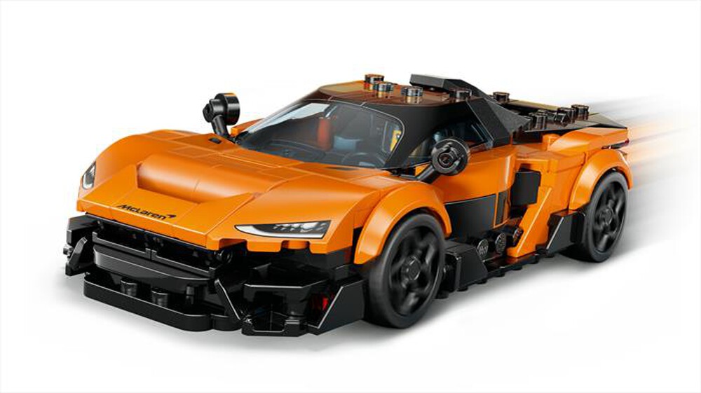 Immagine del prodotto LEGO - SPEED McLaren W1 - 77257