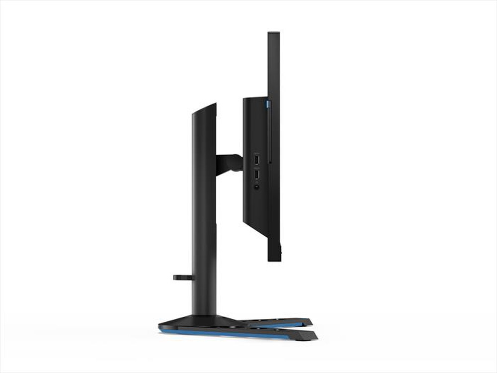 "LENOVO - LEGION Y25-25 66AAGAC6IT-Raven Black"