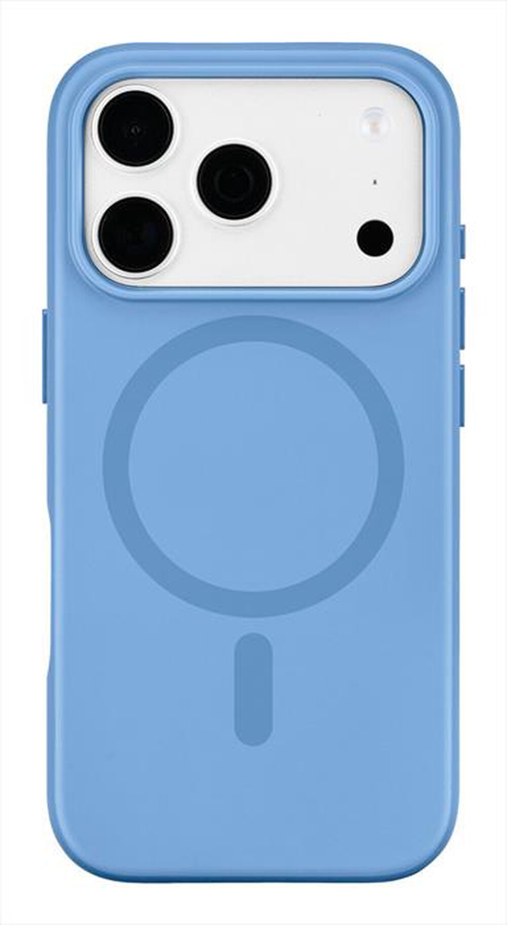 Immagine del prodotto CELLULARLINE - Cover AURA MAG per iPhone 18 Pro Max-Blu