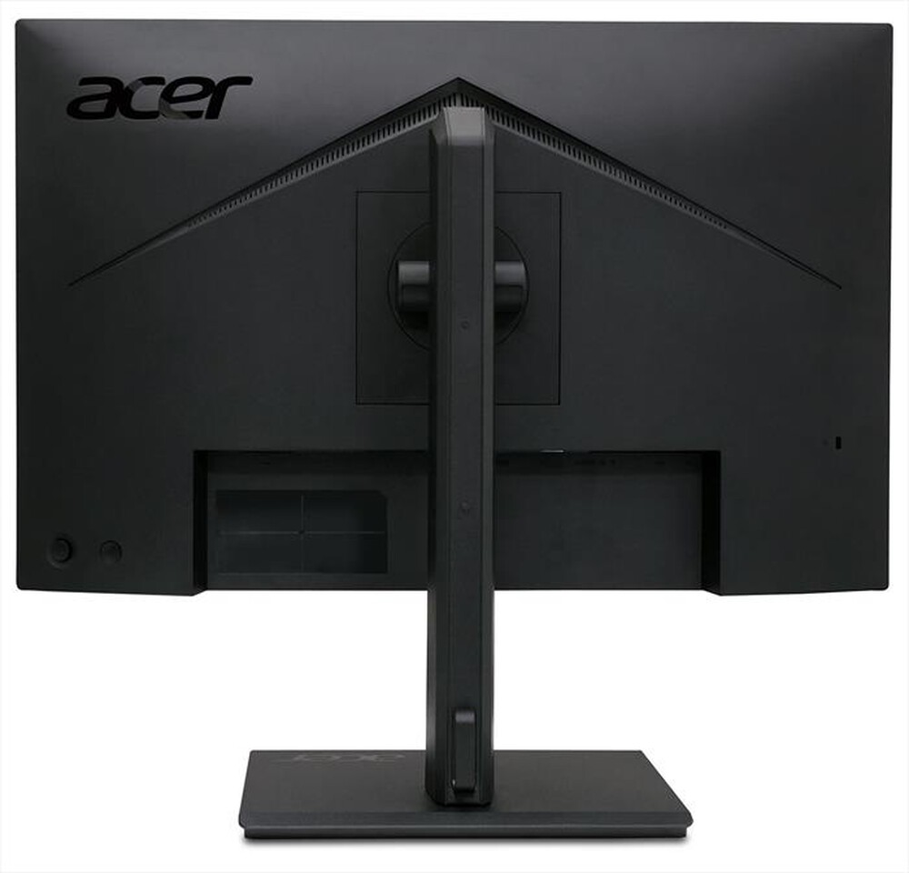 Immagine del prodotto ACER - Monitor TFT 27" VERO B277UGBMIIPRZX-Nero
