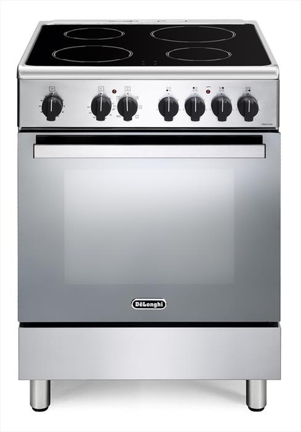 Immagine del prodotto DE LONGHI - Cucina elettrica DMX 64 V ED Classe A-Inox