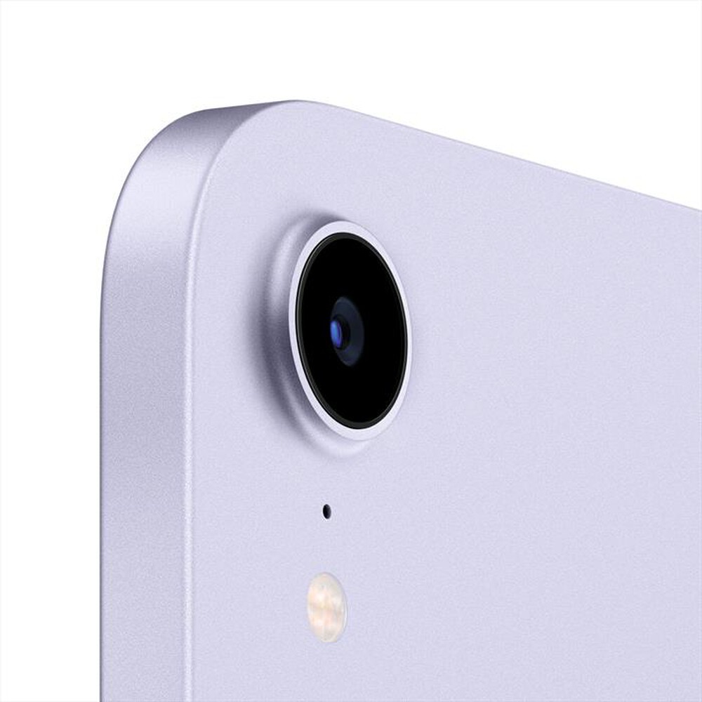 "APPLE - iPad mini Wi-Fi 64GB-Purple"