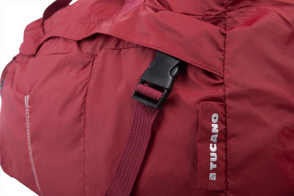 Immagine del prodotto TUCANO - Compatto XL Duffle-Bordeaux