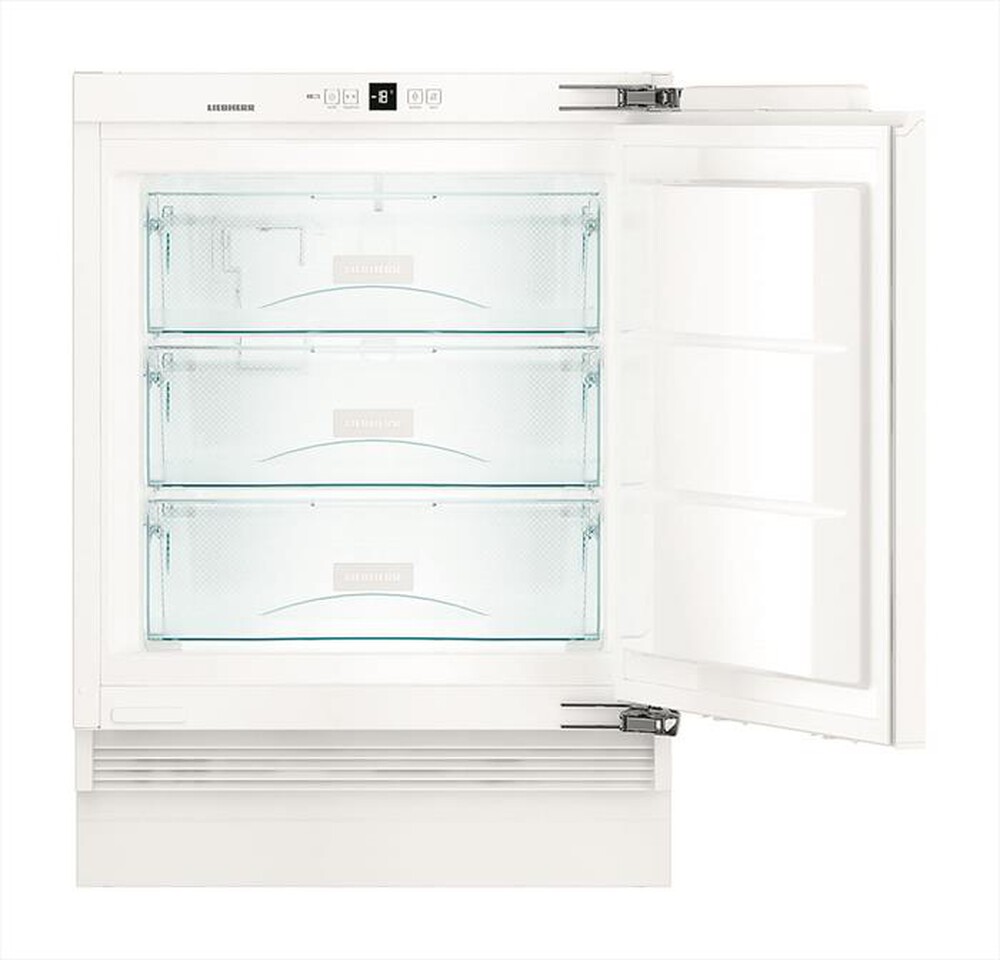 Immagine del prodotto LIEBHERR - Congelatore incasso SUIG 1514-21 Classe E 98 lt