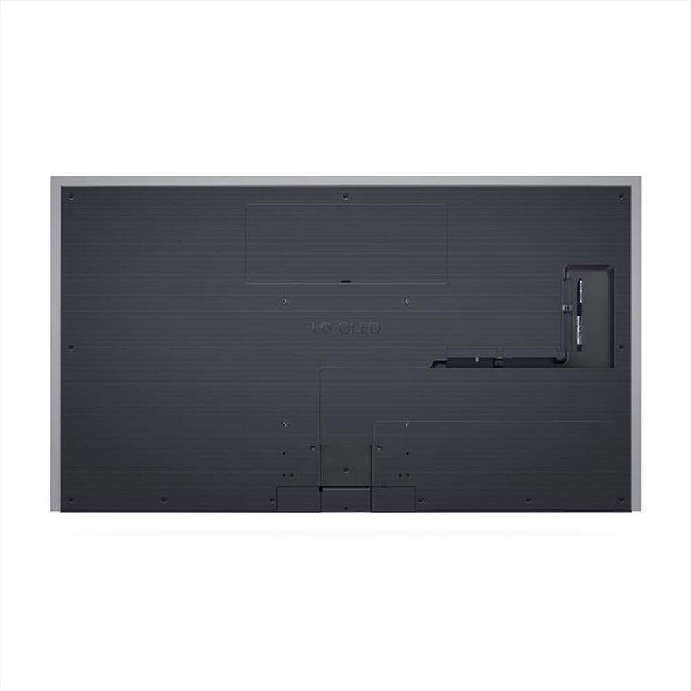 "LG - Smart TV OLED evo UHD 4K 65\" Serie G4 OLED65G45LW-Argento"