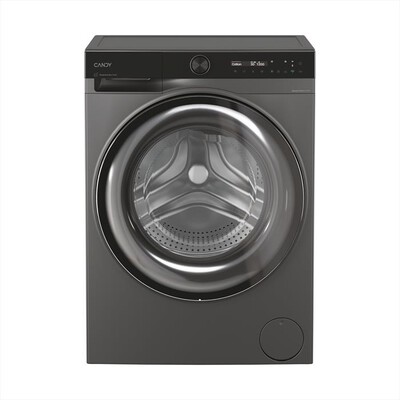 CANDY - Lavatrice BS 48SB6G-S 8 Kg Classe A-Anthracite